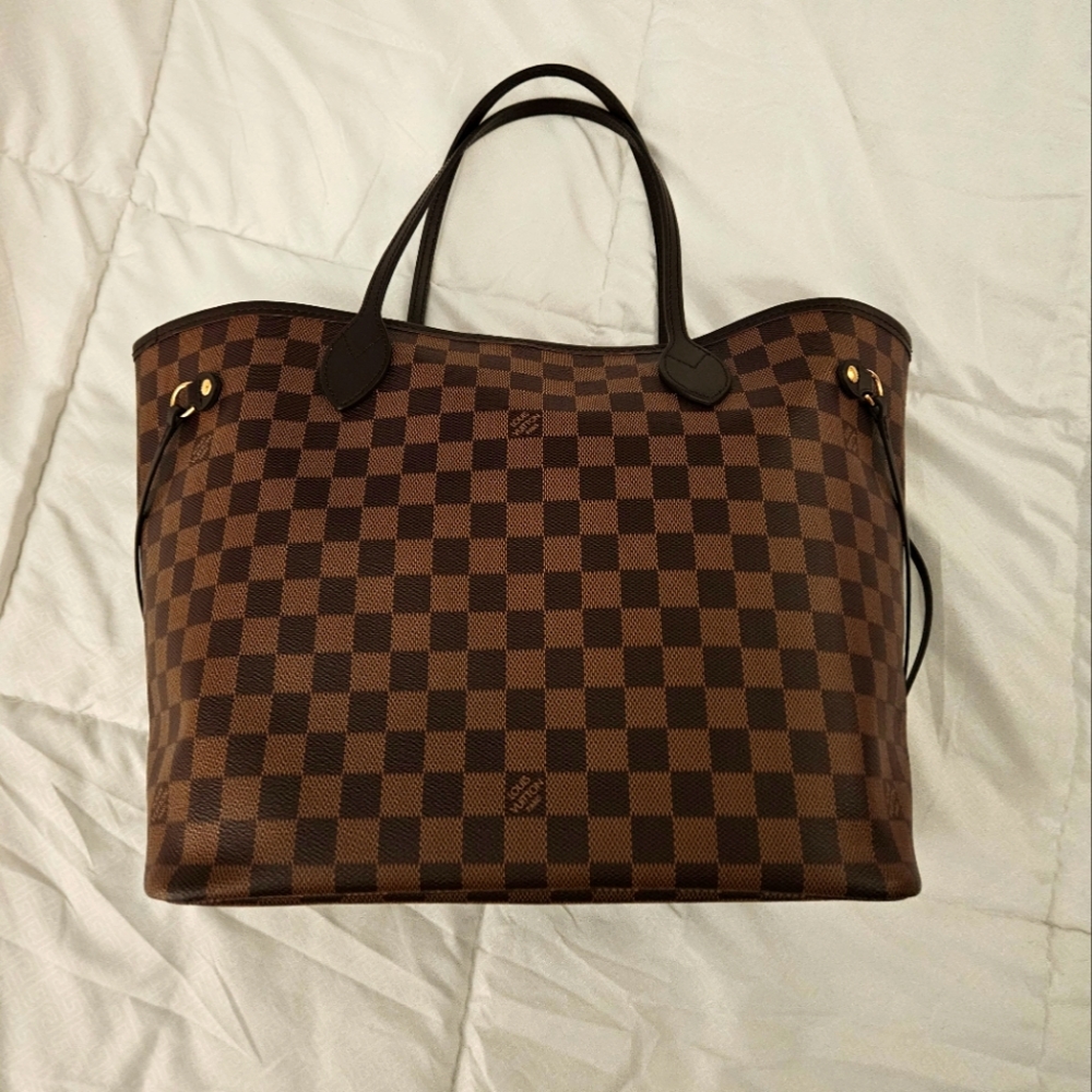 Louis vuitton neverfull